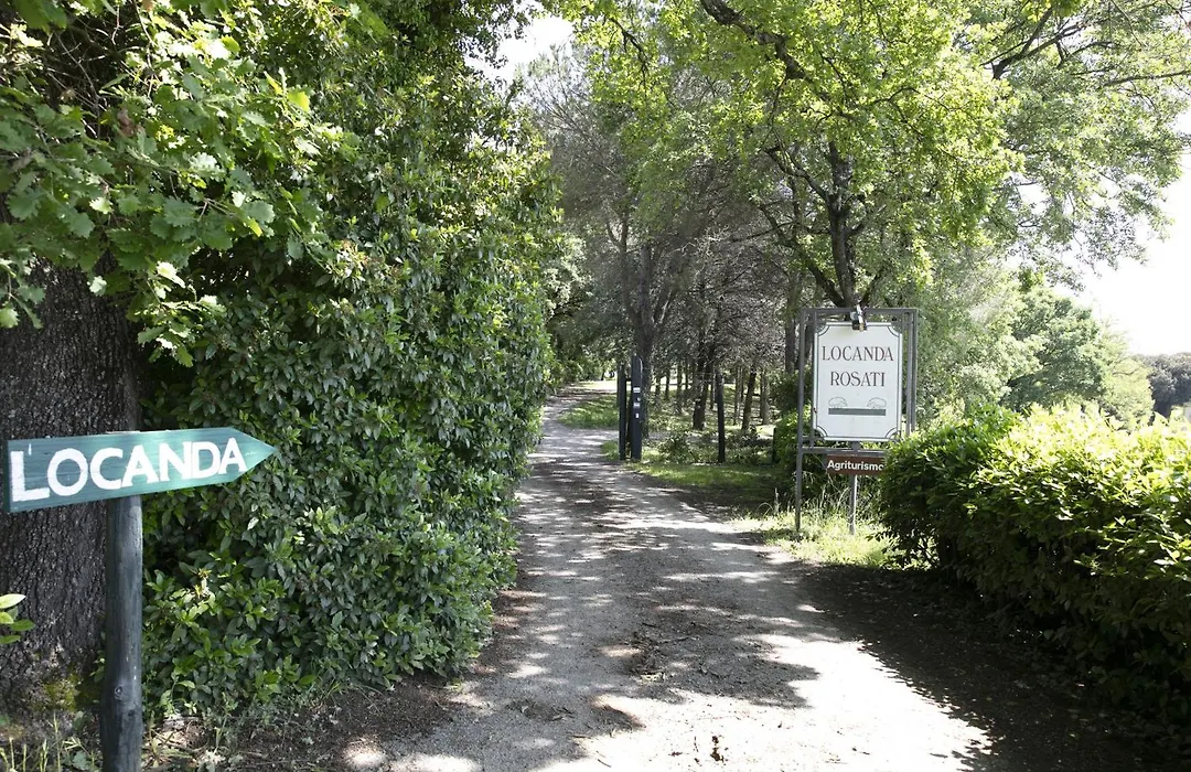 Locanda Rosati-1