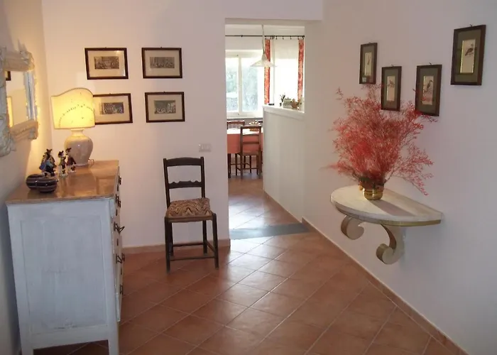 Agriturismo Tenuta Buon Respiro Orvieto