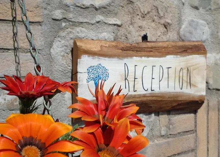 La Locanda Dell'olmo Orvieto